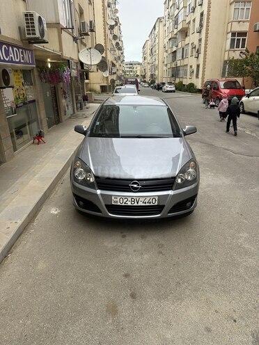 Opel Astra 2005, 291,050 km - 1.3 л - Bakı