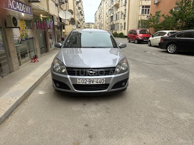 Opel Astra 2005, 291,050 km - 1.3 л - Bakı