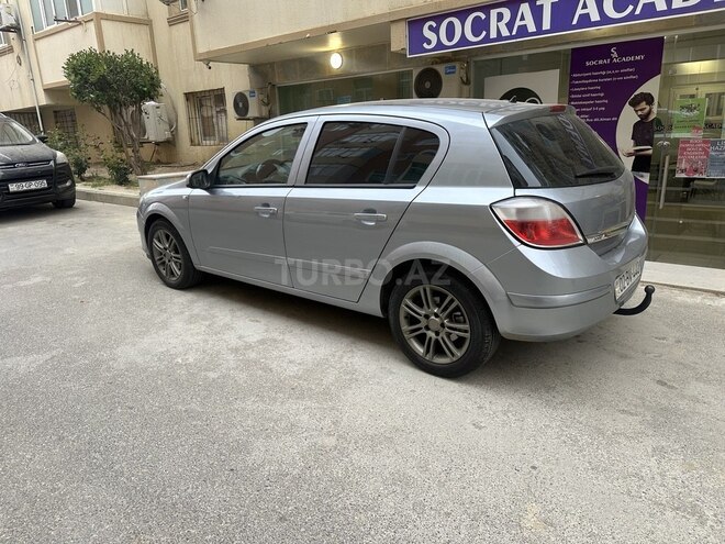 Opel Astra 2005, 291,050 km - 1.3 л - Bakı
