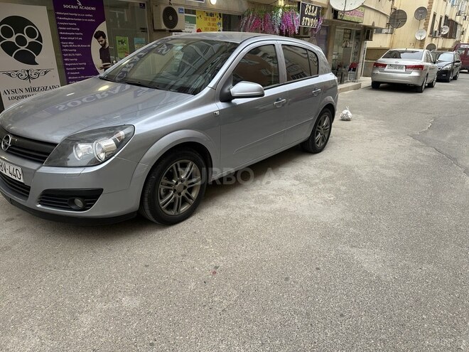Opel Astra 2005, 291,050 km - 1.3 л - Bakı