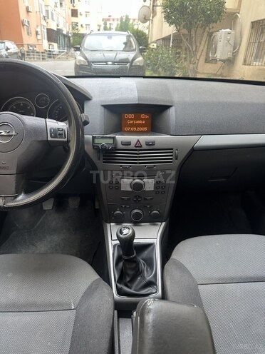 Opel Astra 2005, 291,050 km - 1.3 л - Bakı