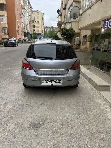 Opel Astra 2005, 291,050 km - 1.3 л - Bakı