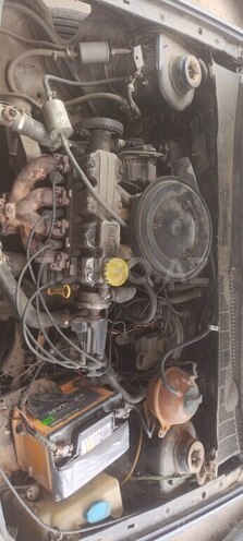 Volkswagen Golf 1995, 200,000 km - 1.5 l - Sumqayıt