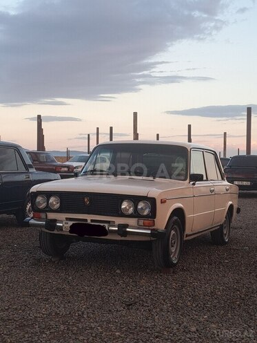 LADA (VAZ) 2106 1988, 70,000 km - 1.6 l - Gəncə