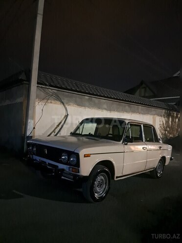 LADA (VAZ) 2106 1988, 70,000 km - 1.6 l - Gəncə