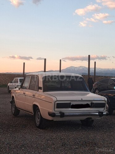 LADA (VAZ) 2106 1988, 70,000 km - 1.6 l - Gəncə