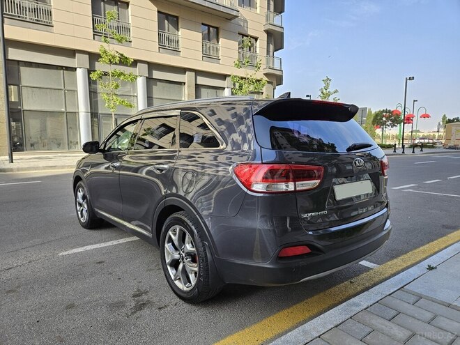 Kia Sorento 2016, 165,095 km - 2.0 l - Bakı