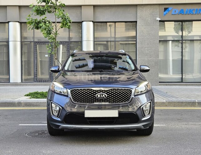 Kia Sorento 2016, 165,095 km - 2.0 l - Bakı