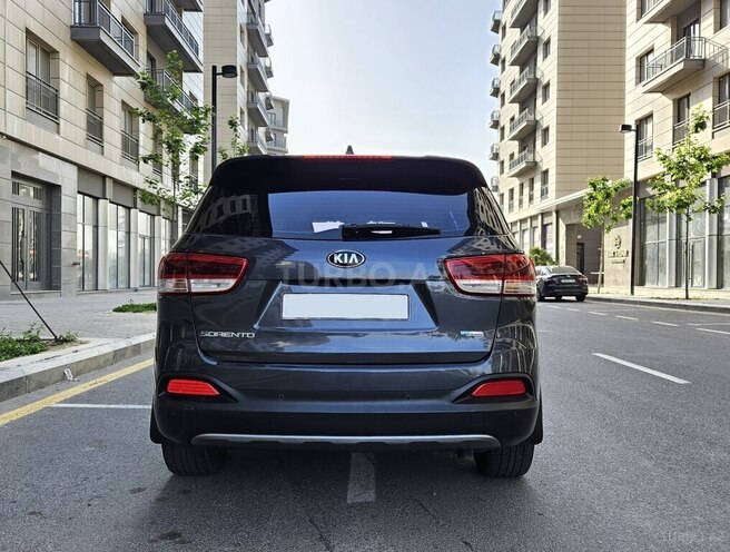 Kia Sorento 2016, 165,095 km - 2.0 l - Bakı