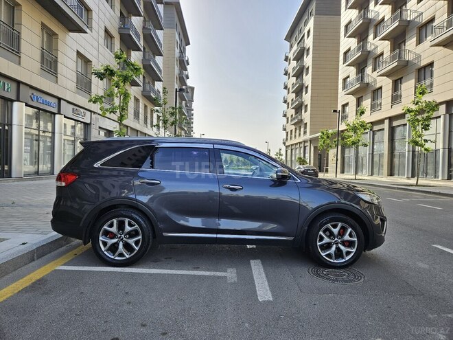 Kia Sorento 2016, 165,095 km - 2.0 l - Bakı