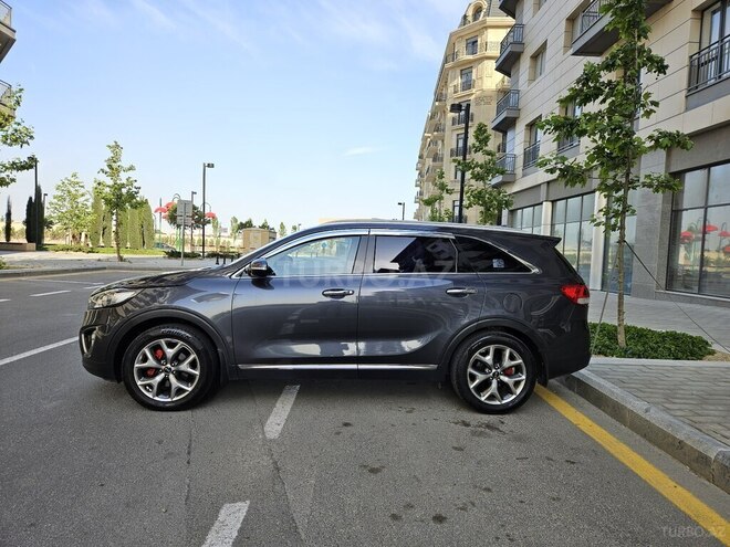 Kia Sorento 2016, 165,095 km - 2.0 l - Bakı
