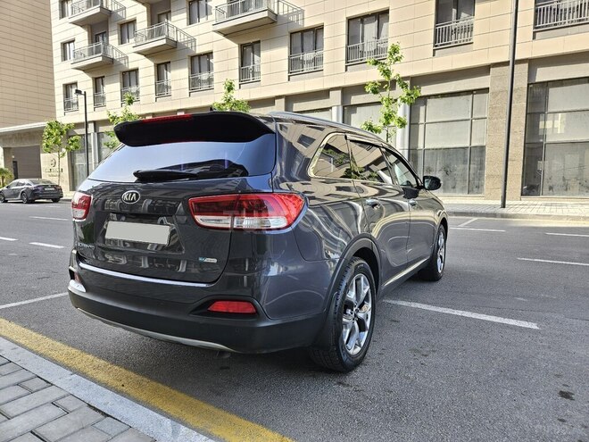 Kia Sorento 2016, 165,095 km - 2.0 l - Bakı