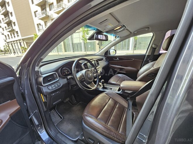 Kia Sorento 2016, 165,095 km - 2.0 l - Bakı