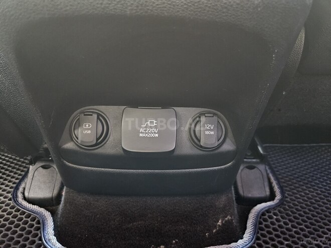 Kia Sorento 2016, 165,095 km - 2.0 l - Bakı