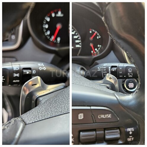 Kia Sorento 2016, 165,095 km - 2.0 l - Bakı