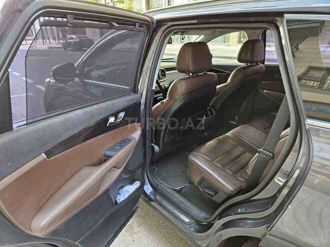 Kia Sorento 2016, 165,095 km - 2.0 l - Bakı