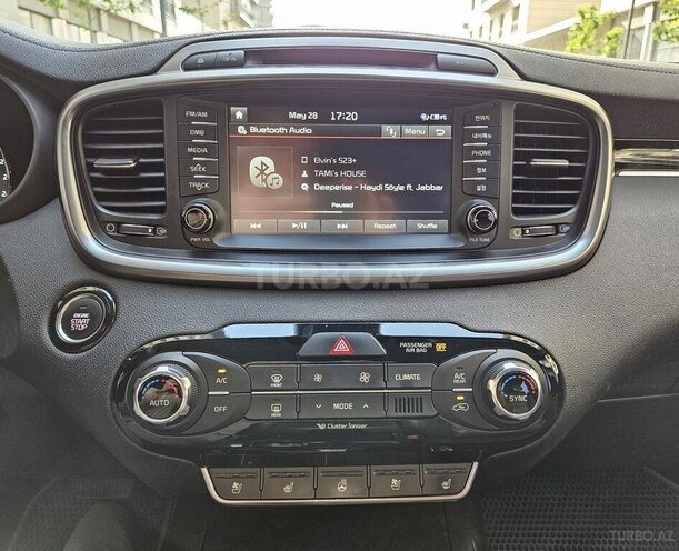 Kia Sorento 2016, 165,095 km - 2.0 l - Bakı