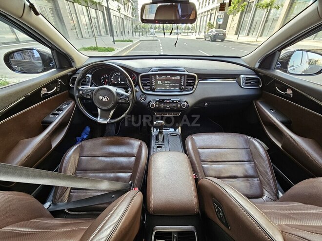 Kia Sorento 2016, 165,095 km - 2.0 l - Bakı