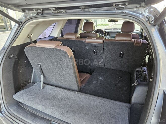 Kia Sorento 2016, 165,095 km - 2.0 l - Bakı