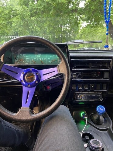 LADA (VAZ) Niva 2008, 380,000 km - 1.7 л - Mingəçevir