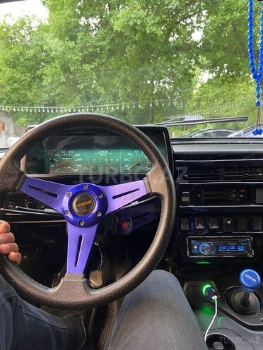 LADA (VAZ) Niva 2008, 380,000 km - 1.7 л - Mingəçevir