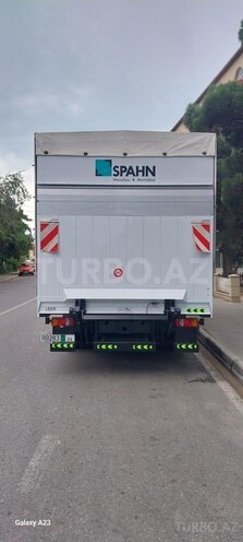 Mercedes Atego 818 2007, 216,688 km - 12.0 л - Bakı