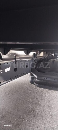Mercedes Atego 818 2007, 216,688 km - 12.0 л - Bakı