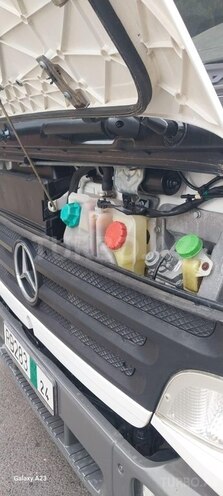 Mercedes Atego 818 2007, 216,688 km - 12.0 л - Bakı