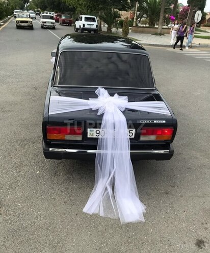 LADA (VAZ) 2107 2012, 95,000 km - 1.6 л - Oğuz