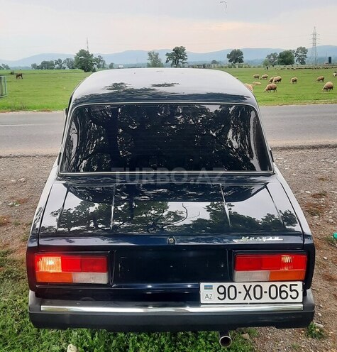 LADA (VAZ) 2107 2012, 95,000 km - 1.6 л - Oğuz
