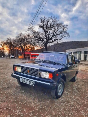 LADA (VAZ) 2107 2012, 95,000 km - 1.6 л - Oğuz