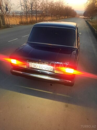 LADA (VAZ) 2107 2012, 95,000 km - 1.6 л - Oğuz