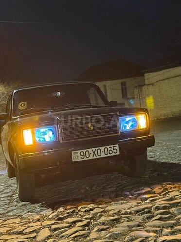 LADA (VAZ) 2107 2012, 95,000 km - 1.6 л - Oğuz