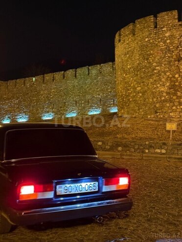 LADA (VAZ) 2107 2012, 95,000 km - 1.6 л - Oğuz