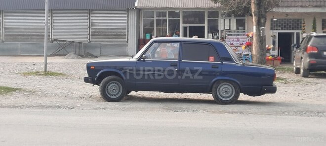 LADA (VAZ) 2107 2012, 95,000 km - 1.6 л - Oğuz
