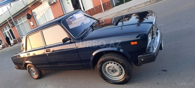 LADA (VAZ) 2107 2012, 95,000 km - 1.6 л - Oğuz