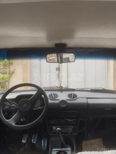 LADA (VAZ) 2106 1988, 59,100 km - 1.6 л - Bakı