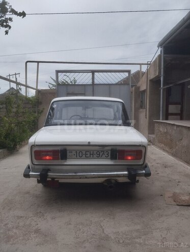 LADA (VAZ) 2106 1988, 59,100 km - 1.6 л - Bakı