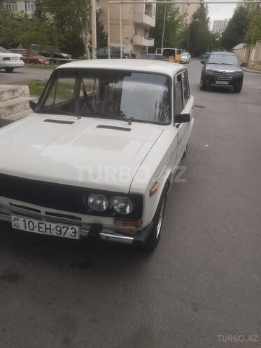 LADA (VAZ) 2106 1988, 59,100 km - 1.6 л - Bakı