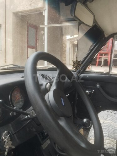 LADA (VAZ) 2106 1988, 59,100 km - 1.6 л - Bakı
