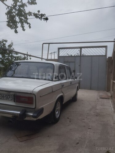 LADA (VAZ) 2106 1988, 59,100 km - 1.6 л - Bakı
