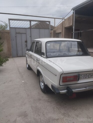 LADA (VAZ) 2106 1988, 59,100 km - 1.6 л - Bakı
