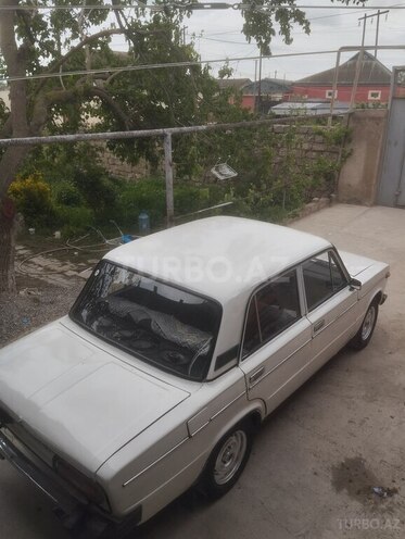 LADA (VAZ) 2106 1988, 59,100 km - 1.6 л - Bakı