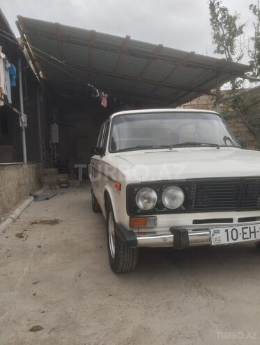 LADA (VAZ) 2106 1988, 59,100 km - 1.6 л - Bakı