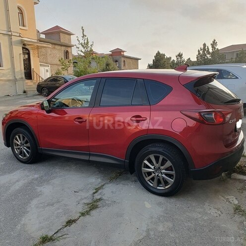 Mazda CX-5 2014, 168,000 km - 2.5 l - Bakı