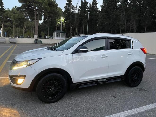 Kia Sportage 2014, 175,000 km - 2.0 л - Bakı