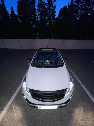 Kia Sportage 2014, 175,000 km - 2.0 л - Bakı