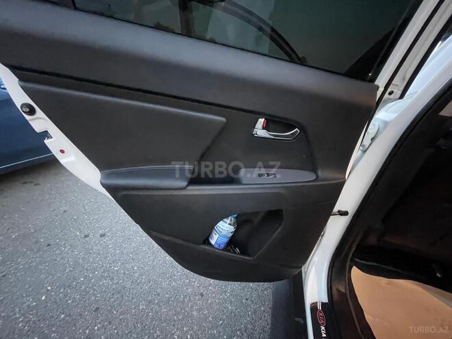 Kia Sportage 2014, 175,000 km - 2.0 л - Bakı