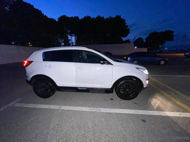Kia Sportage 2014, 175,000 km - 2.0 л - Bakı