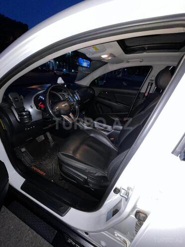 Kia Sportage 2014, 175,000 km - 2.0 л - Bakı